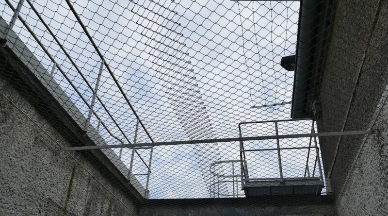 Diritto e clemenza: che fare per il carcere?