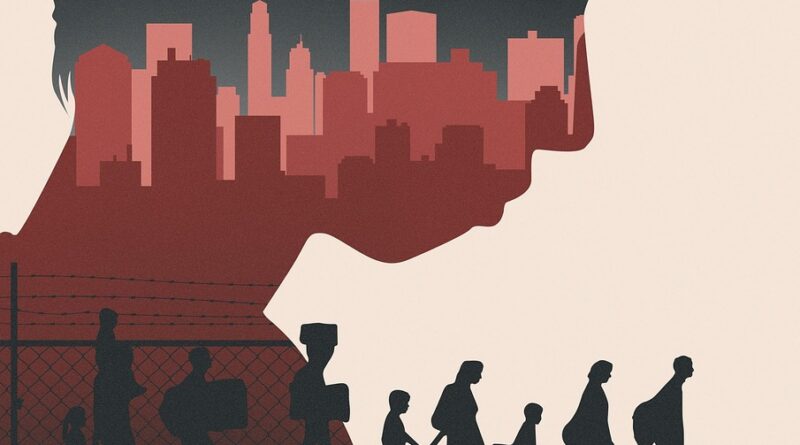“25 storie di accoglienza”: quando la speranza diventa forza politica