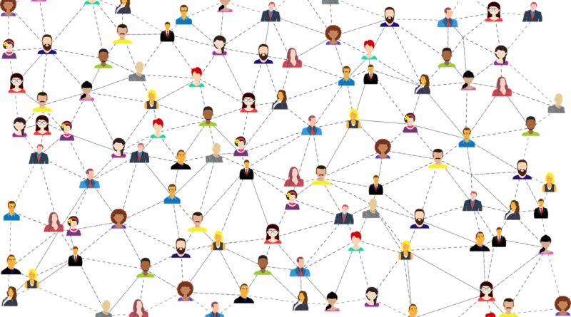 IL SOSTEGNO A DISTANZA – SAD – PREANNUNCIO E SEGNO DEL MONDO FUTURO