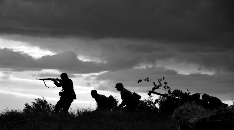 Il mondo deve riconoscere il genocidio congolese