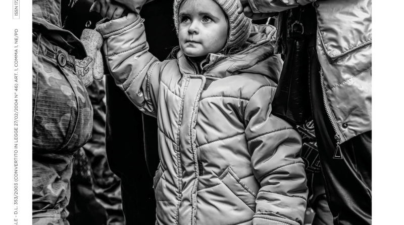 Russia-Ucraina, la parola all’Onu! È uscito il numero 1-5/2022 della rivista Solidarietà Internazionale