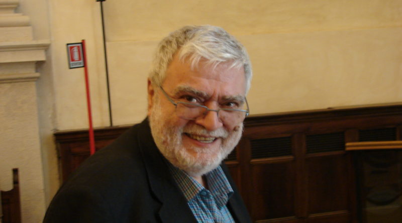 Ciao Eugenio