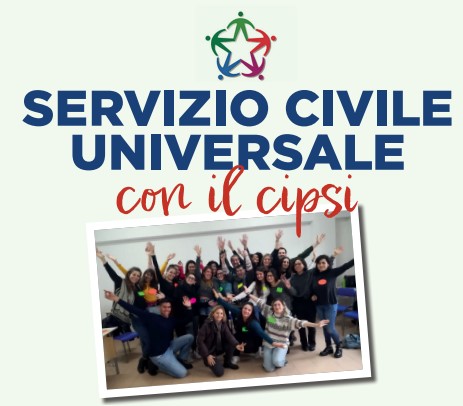 AAA Volontari/ie cercasi per il Servizio Civile Universale in Italia e all’Estero. Ultim’ora: scadenza prorogata al 9 marzo 2022, ore 14.00