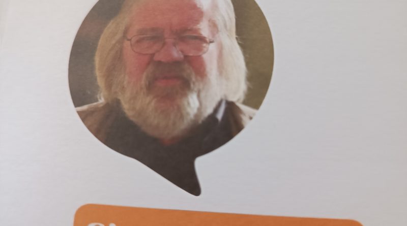 Buon viaggio, caro Gianni, uomo della solidarietà e dell’ambiente
