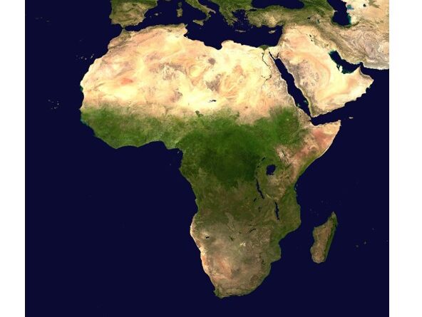 “Pigmei: rifugiati della conservazione in Africa”