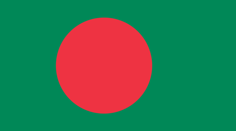 Un quartiere romano in festa per il Bangladesh