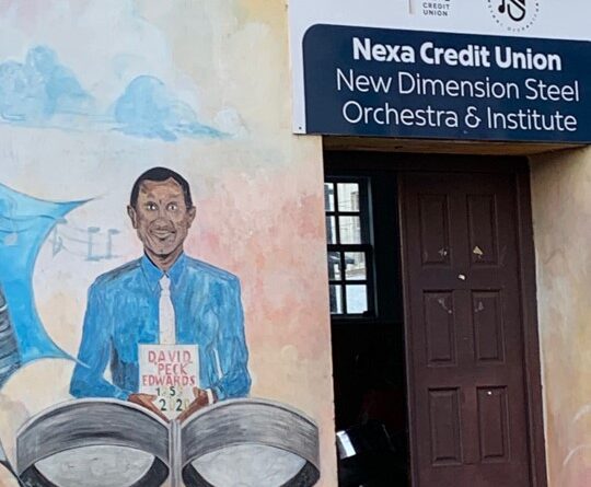 Grenada o i Caraibi indomiti