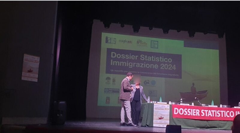 Dossier Statico Immigrazione 2024: un’opera polifonica
