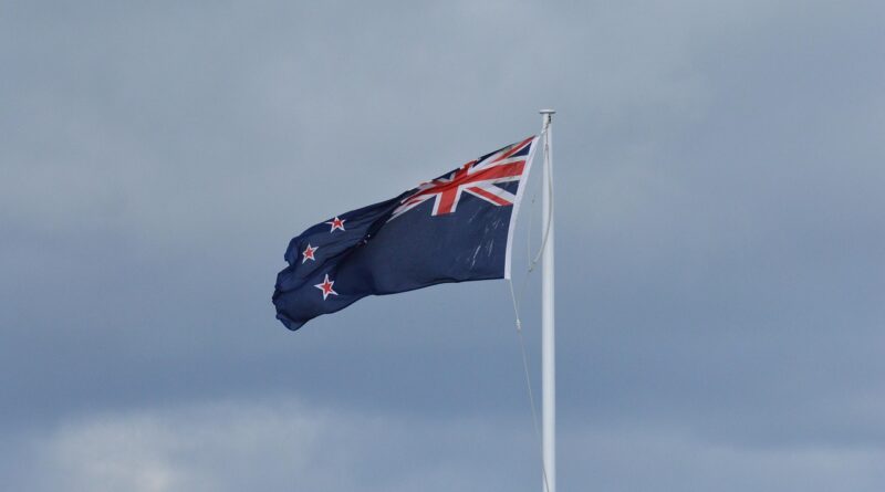 Il trattato di Waitangi