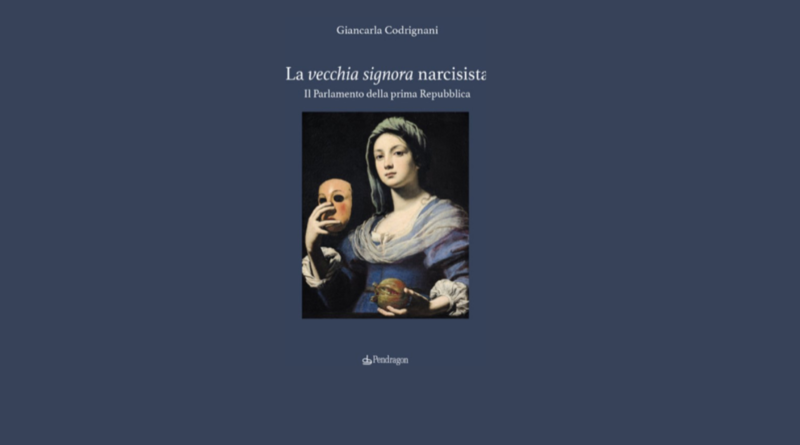 28 maggio 2024 – Giancarla Codrignani, collaboratrice di “Solidarietà internazionale”, presenta il suo nuovo libro