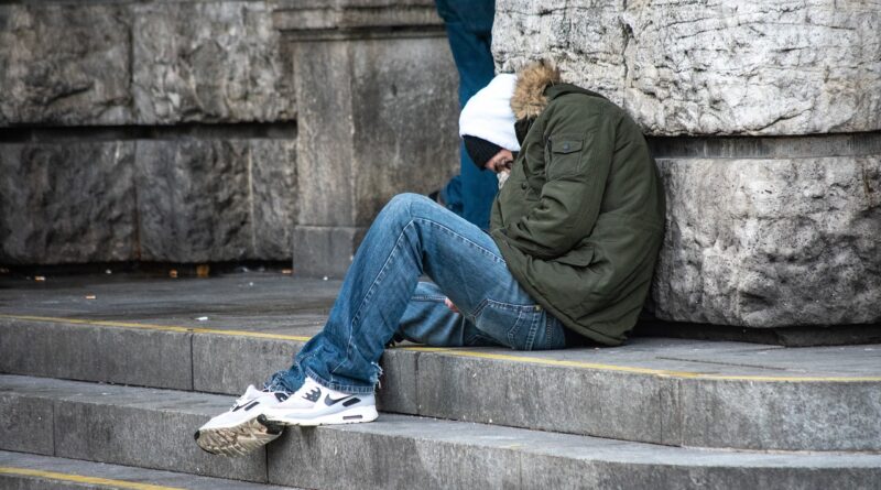 Giornata Mondiale contro la Povertà e le Disuguaglianze