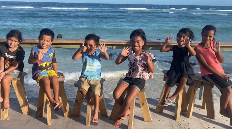 “Nauru, la piccola isola Stato che non è un paradiso, ma uno specchio del nostro mondo”