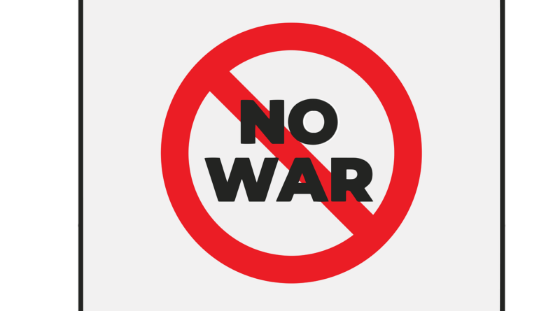 Iniziativa mediatica Agorà sulla/contro la guerra – 21 e 22 settembre 2024
