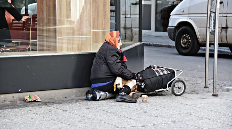 Rapporto – Quasi 270mila persone ai centri Caritas, la povertà aumenta in Italia